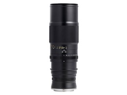 APO 200mm F4 MACRO 1X [LmRFp]