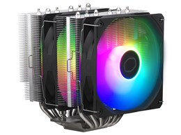 COOLER MASTER Hyper 620S RR-D6NA-17PA-R1 [ブラック/シルバー] 価格