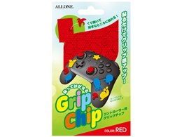 Switch Pro�R���p �O���b�v�`�b�v �i�`������ ALG-NSPGCPR [���b�h]