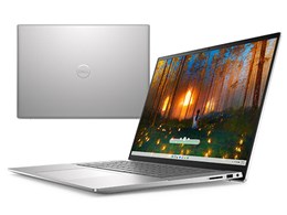 Dell Inspiron 16 Core i7 1360P・16GBメモリ・1TB SSD・FHD+ 300nits ...