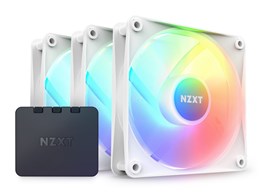 F120 RGB Core Triple Pack RF-C12TF-W1 [zCg]