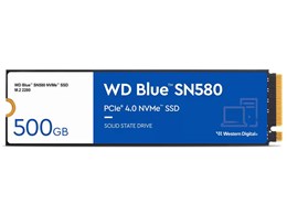 m.2 SSD 500G（新品未開封）2021年メーカー