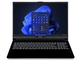 SOLUTION-16FX163-i7-RM1X Core i7 13700HX/32GB/1TB NVMe M.2 SSD/RTX 4060/16C` WUXGA