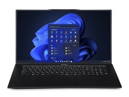 SOLUTION-17FH122-i7-UXRX-D Core i7 1260P/16GB/1TB NVMe M.2 SSD/17C` tHD