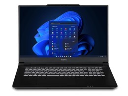 SOLUTION-17WG181-i7-VLZX Core i7 13700HX/64GB/1TB NVMe M.2 SSD/RTX 4080/17C` WQHD