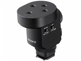 SONY ECM-M1 [ブラック] 価格比較 - 価格.com