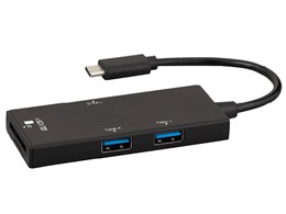 Digio2 COM-C3SD073BK [ubN]