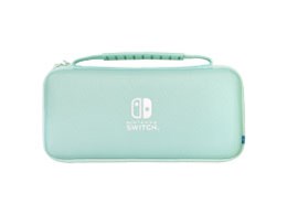 HORI スリムハードポーチ プラス for Nintendo Switch NSW-826 ...