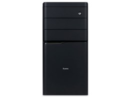 STYLE-M07M-131-DNX Core i3 13100/16GB/500GB NVMe M.2 SSD/RX 6500 XT/500W