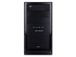 SENSE-M06M-131-UHX Core i3 13100/16GB/500GB NVMe M.2 SSD