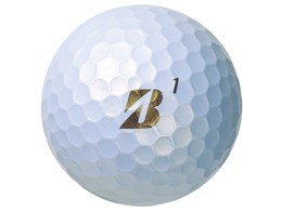 ブリヂストン BRIDGESTONE GOLF TOUR B JGR 2023年モデル [パール