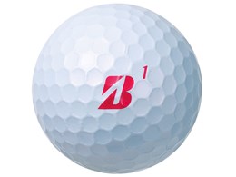 ブリヂストン BRIDGESTONE GOLF TOUR B JGR 2023年モデル [パール