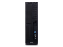 SOLUTION-S07M-131-UH3X-D Core i3 13100/16GB/500GB NVMe M.2 SSD
