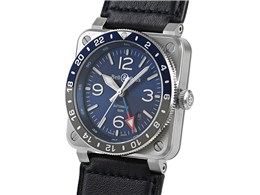 �C���X�g�D�������g BR 03-93 GMT �u���[ BR0393-BLU-ST/SCA
