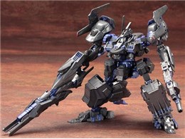 コトブキヤ ARMORED CORE VERDICT DAY CO3 Malicious R.I.P.3/M