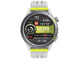 Amazfit Cheetah [Xs[hX^[O[]