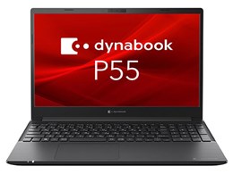 dynabook P55/HT A6P6HTB84V42
