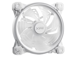 XPG HURRICANE 120 ARGB PWM HURRICANE120ARGBPWM-WHCWW