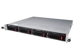 TeraStation TS5420RN4804