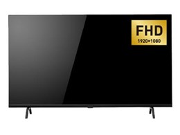 液晶テレビ 40インチの通販・価格比較 - 価格.com