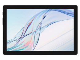 10インチタブレット✕アンドロイド10