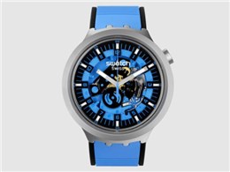 AZURE BLUE DAZE SB07S106