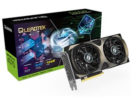 WinFast RTX 4070 HURRICANE 12G [PCIExp 12GB]