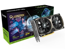 WinFast RTX 4060 HURRICANE 8G [PCIExp 8GB]