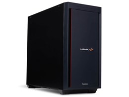 LEVEL-R779-137F-RLX Core i7 13700F/16GB/500GB NVMe M.2 SSD/RTX 4060/700W