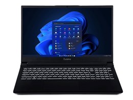 SOLUTION-15WR173-i7-TLX Core i7 13700HX/16GB/500GB NVMe M.2 SSD/RTX 4070/15C` WQHD