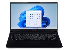 STYLE-15WR173-i7-TLX Core i7 13700HX/16GB/500GB NVMe M.2 SSD/RTX 4070/15C` WQHD