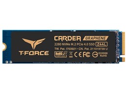T-FORCE CARDEA Z44L TM8FPL500G0C127