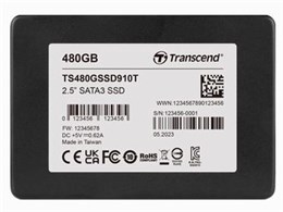 TS480GSSD910T