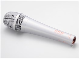 Clear Force Microphone Premium Snow White CF-3 Snow White