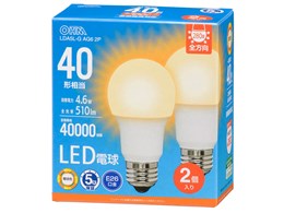 LDA5L-G AG6 2P [dF]