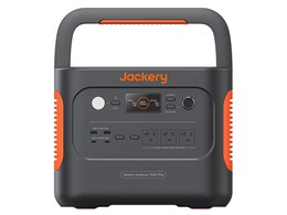 Jackery Japan Jackery ポータブル電源 1000 Plus JE-1000C 価格比較