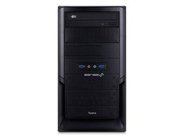 SENSE-M06M-134F-RLX Core i5 13400F/16GB/500GB NVMe M.2 SSD/RTX 4060/700W
