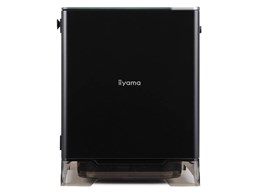 STYLE-C066-134F-RLX Core i5 13400F/16GB/500GB NVMe M.2 SSD/RTX 4060/750W