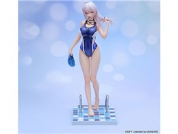 �����̎q���t�F�� Illustrated by EB�\ 1/7�X�P�[���t�B�M���A