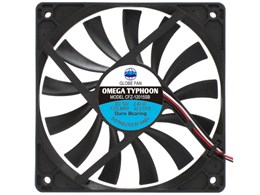 OMEGA TYPHOON CFZ-12015SB