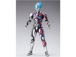 S.H.Figuarts �E���g���}���u���[�U�[