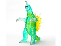 �~�h���T�C�Y�V���[�Y ��6�e �K�C�K�� �N���A�O���[��