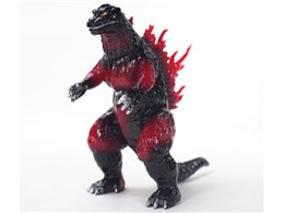 ゴジラ フィギュア 約30cm 黒と赤 東宝30㎝シリーズ FAVORITE SCULPTORS LINE ゴジラ(2016