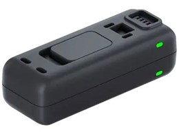 Insta360 ONE RS [dnu