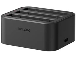 Insta360 Insta360 X3 高速充電ハブ CINSAAQ/A 価格比較 - 価格.com