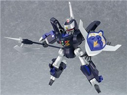 NGRml&40 MODEROID NC[TC_