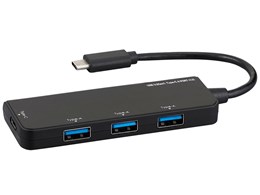 Digio2 UH-C3404BK [ubN]