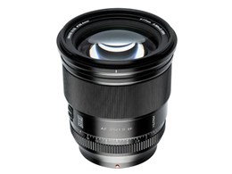 VILTROX AF 75mm F1.2 XF Pro [フジフイルム用] 価格比較 - 価格.com