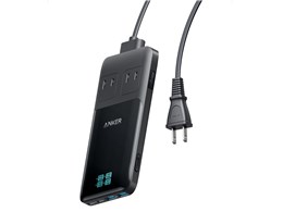 ANKER Prime Charging Station A9128NF1 [ブラック] 価格比較 - 価格.com