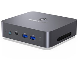 minisforum - ミニPC・スティックPCの通販・価格比較 - 価格.com